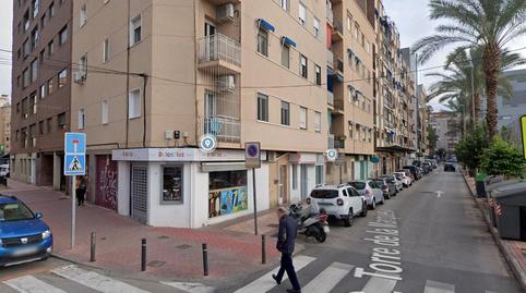 Photo 2 of Flat for sale in  Torre Marquesa, 10, Santa María de Gracia,  Murcia Capital