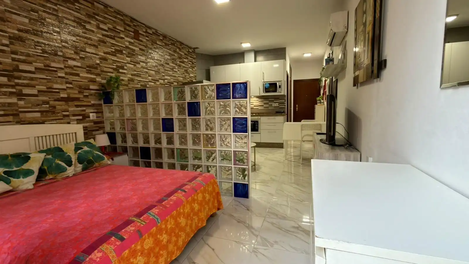 Monolocale con piscina in vendita a Calle Calle Colina 10, imagen 12