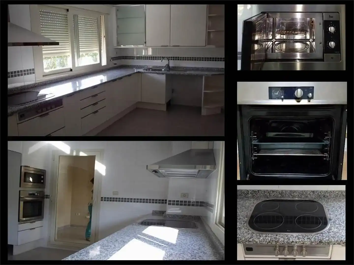Wohnung zur Miete in Paseo de la Alameda de Osuna, Alameda de Osuna