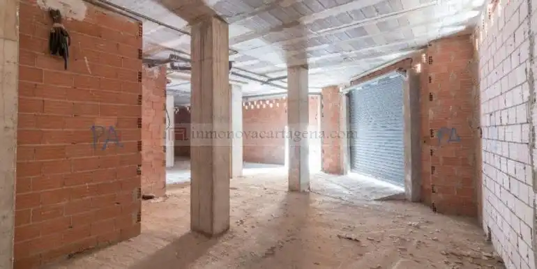 Local comercial de lloguer a Calle Santiago Ramón Y Cajal, imagen 2