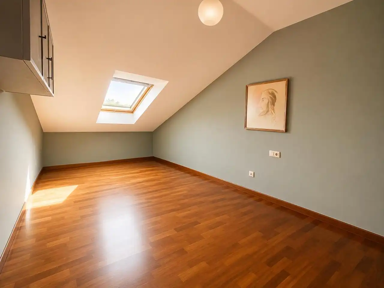 Habitación de Piso en venta en Arteixo