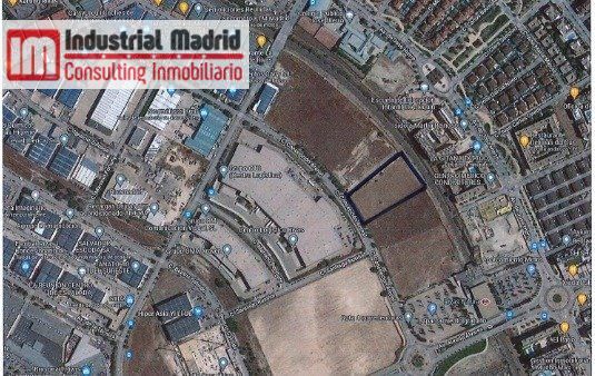 Exterior view of Residential for sale in Rivas-Vaciamadrid