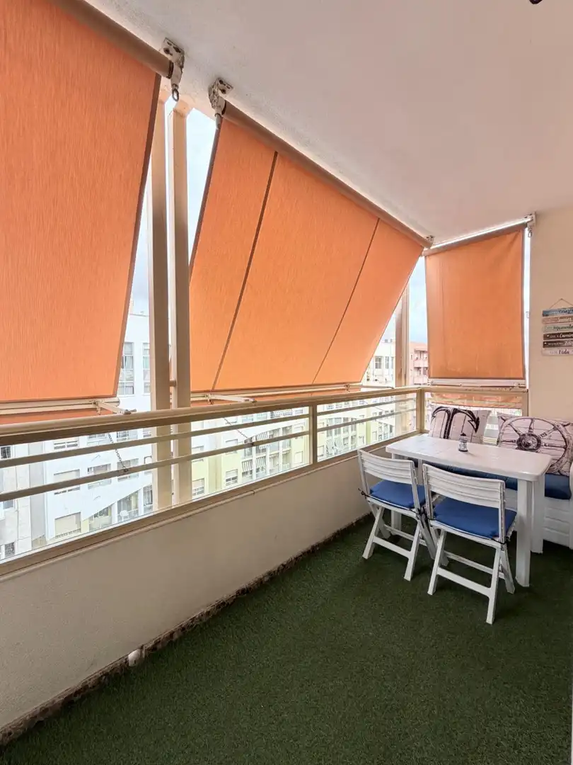 Piso con terraza en venta en Elche ciudad, imagen 11