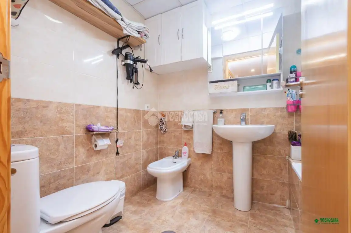 Wohnung mit Terrasse zum Verkauf in Vera Ciudad, imagen 22