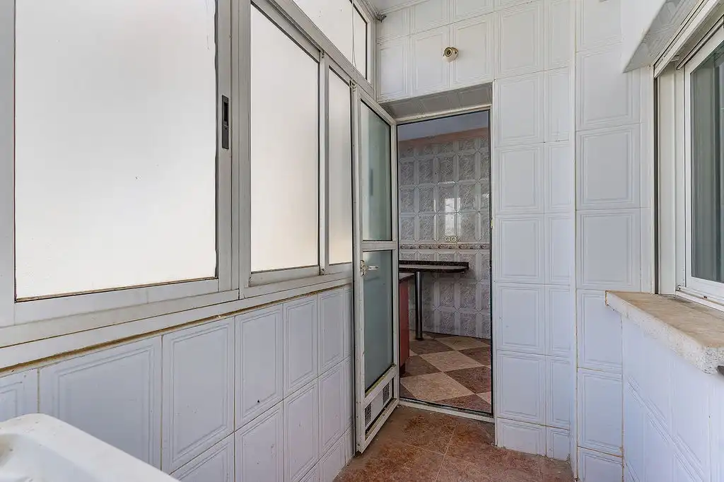 Habitación de Piso en venta en Guadix, Granada