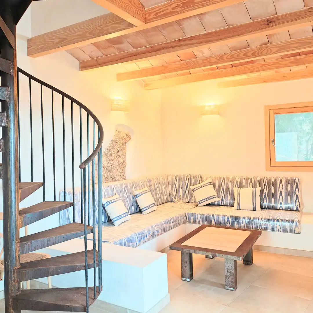 Casa o chalet de alquiler en Banyalbufar