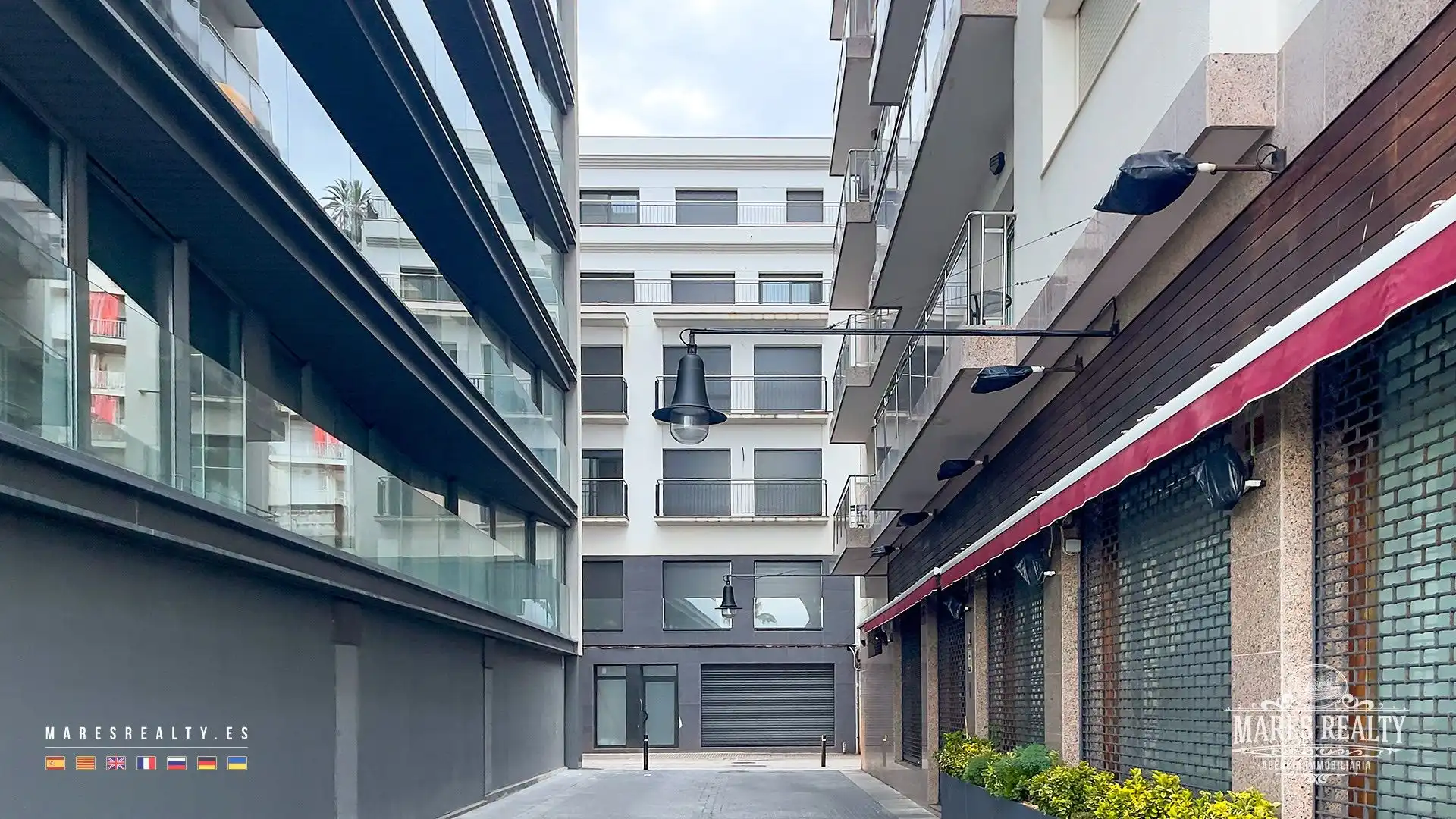 Unique properties with lift for sale in Centre, imagen 29