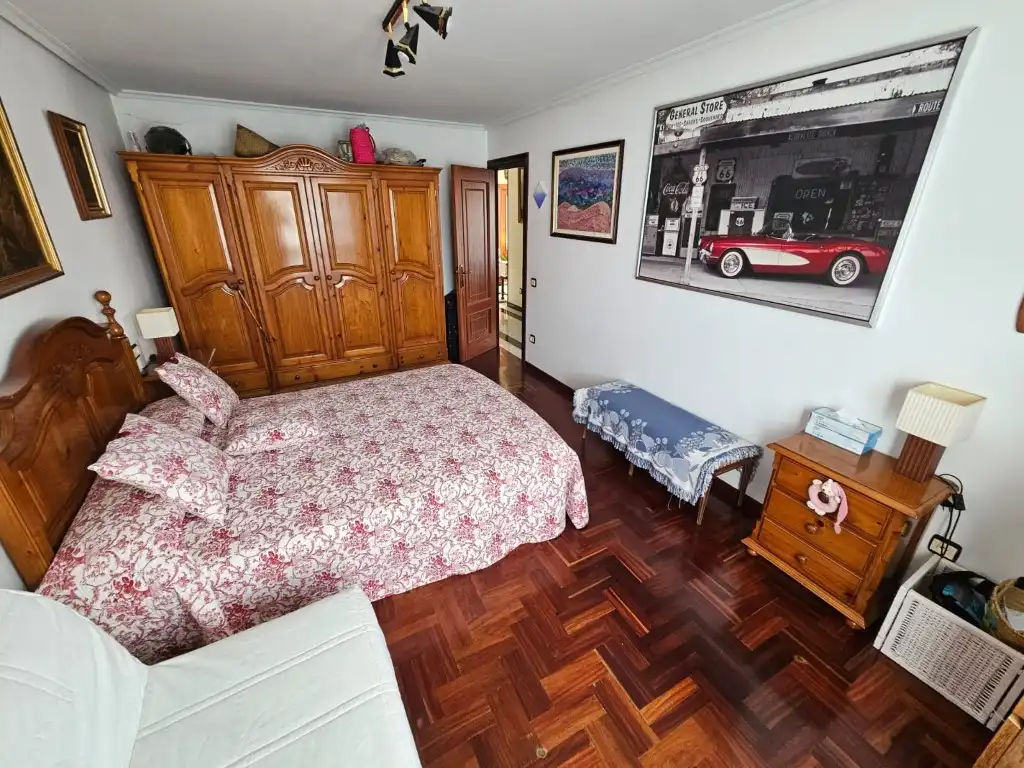 Habitación de Casa o chalet en venta en Gozón