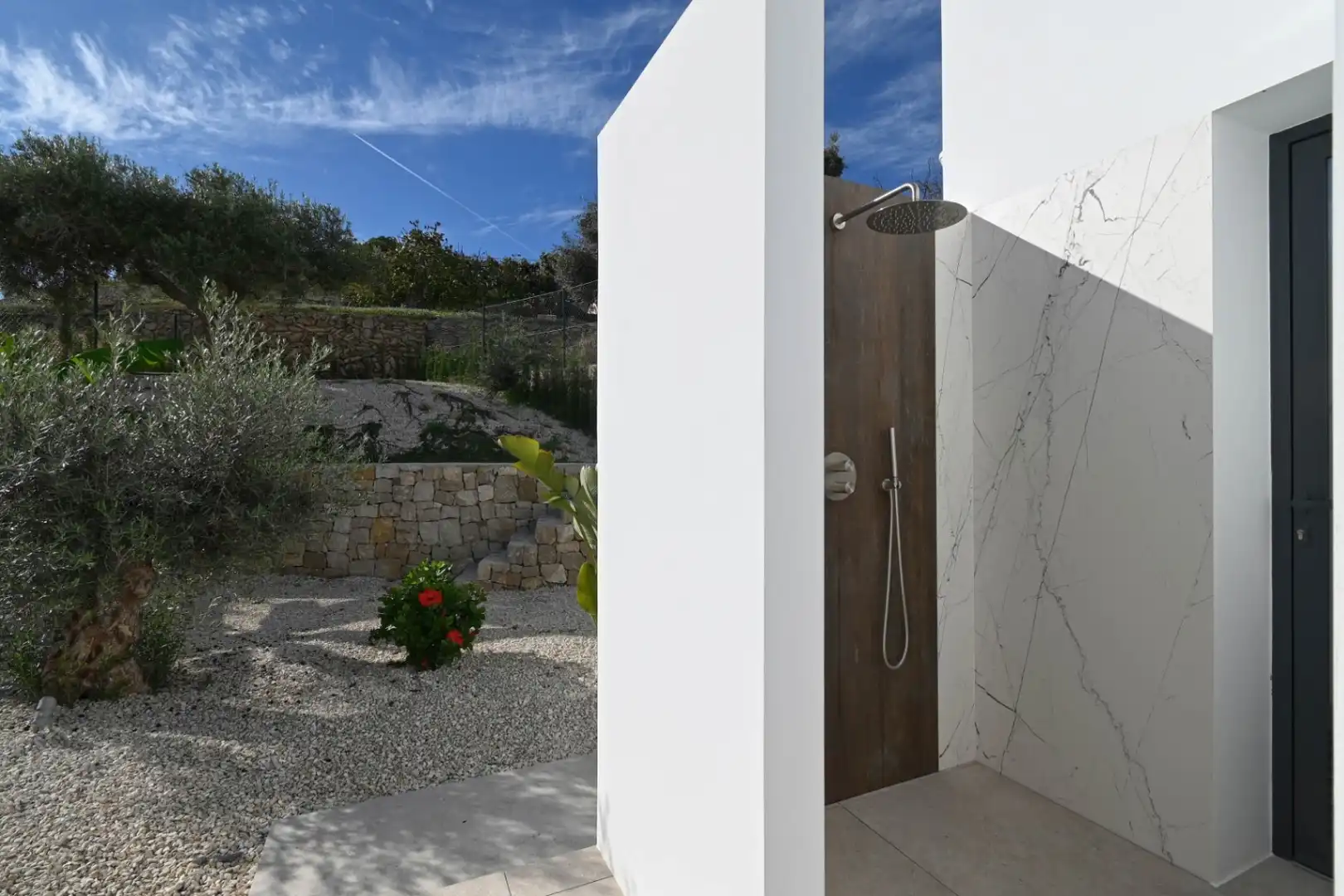 Villa avec terrasse à vendre à La Fustera, imagen 9