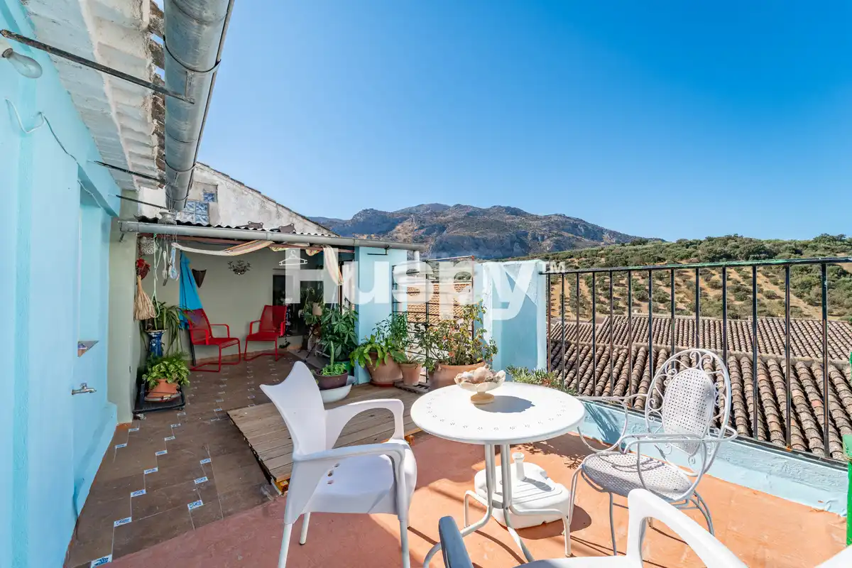 Casa rústica en venta en Calle Carrera