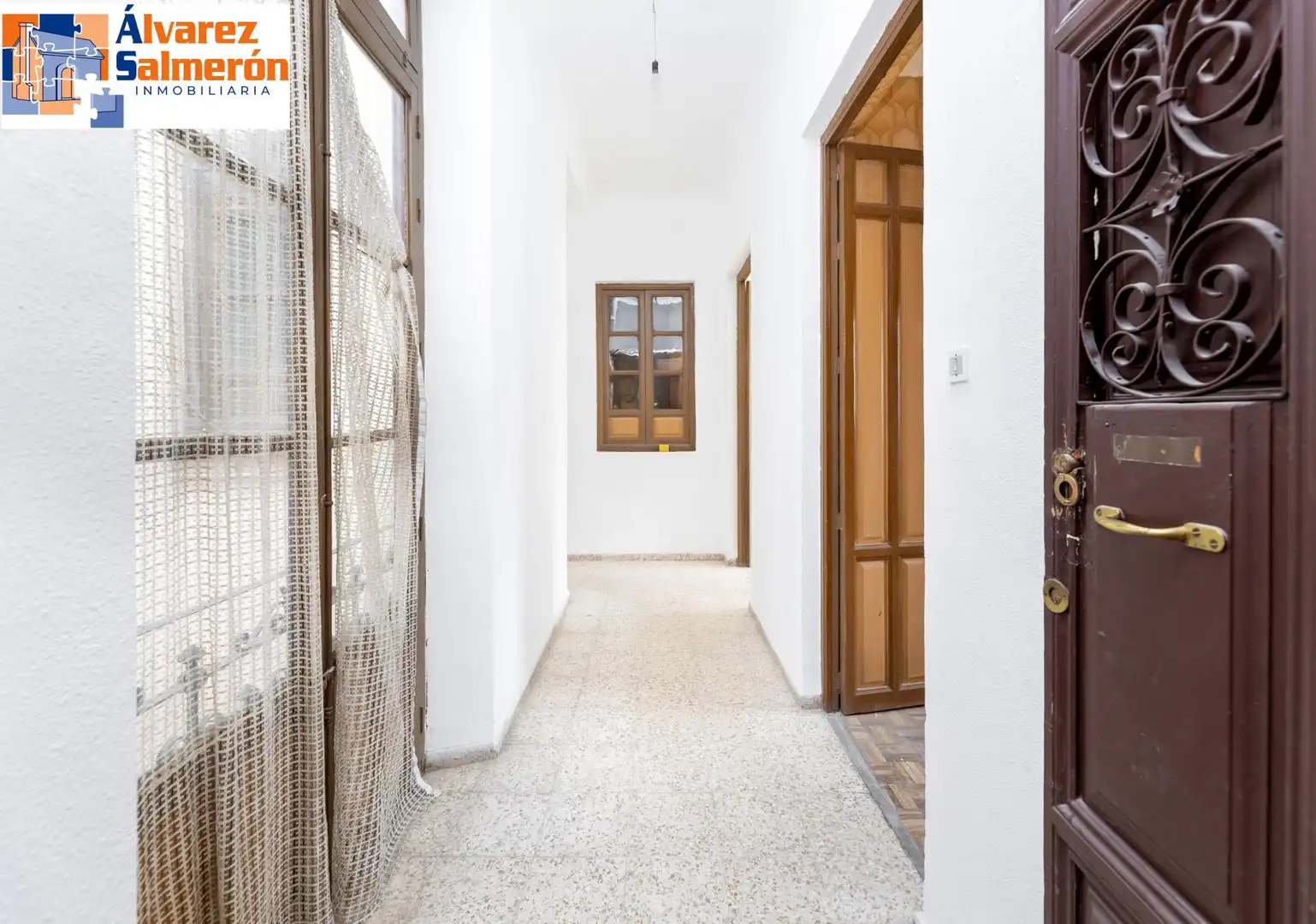 Apartament amb ascensor en venda a Calle  Gran Vía de Colón, imagen 10