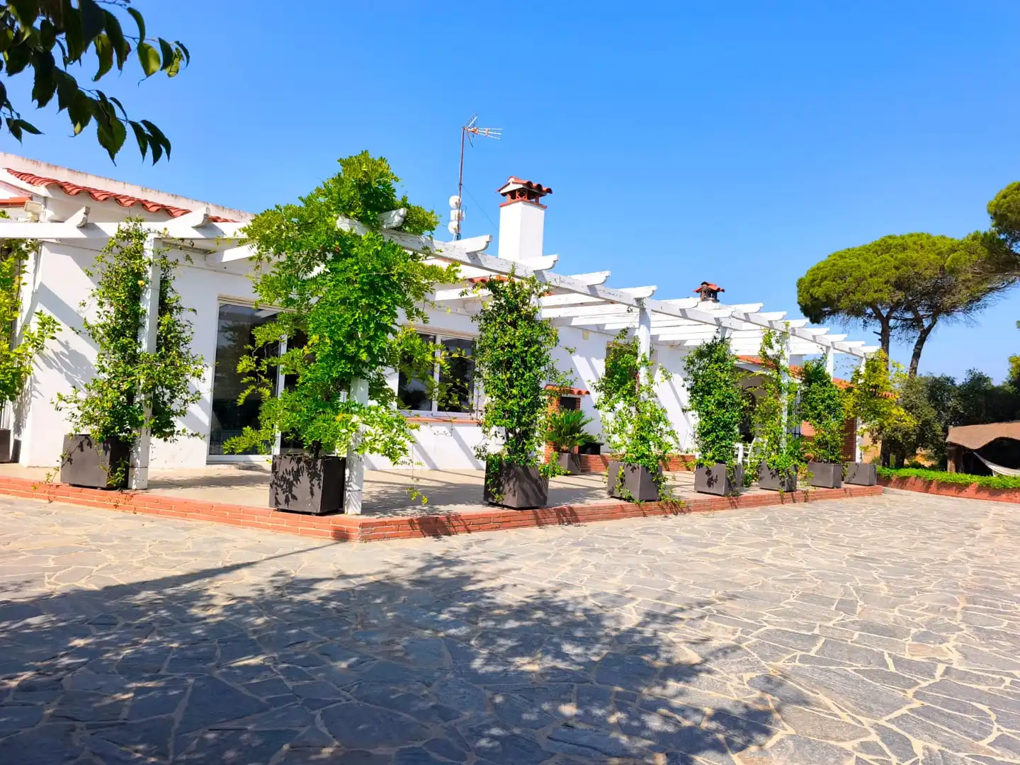 Villa avec piscine à vendre à Terrafortuna - Puig Ventós, imagen 7