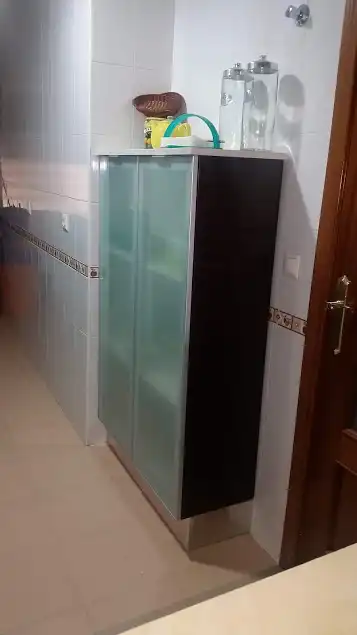 Pis de lloguer a Calle Enrique Martínez Hernández, 4, Zona Hospital