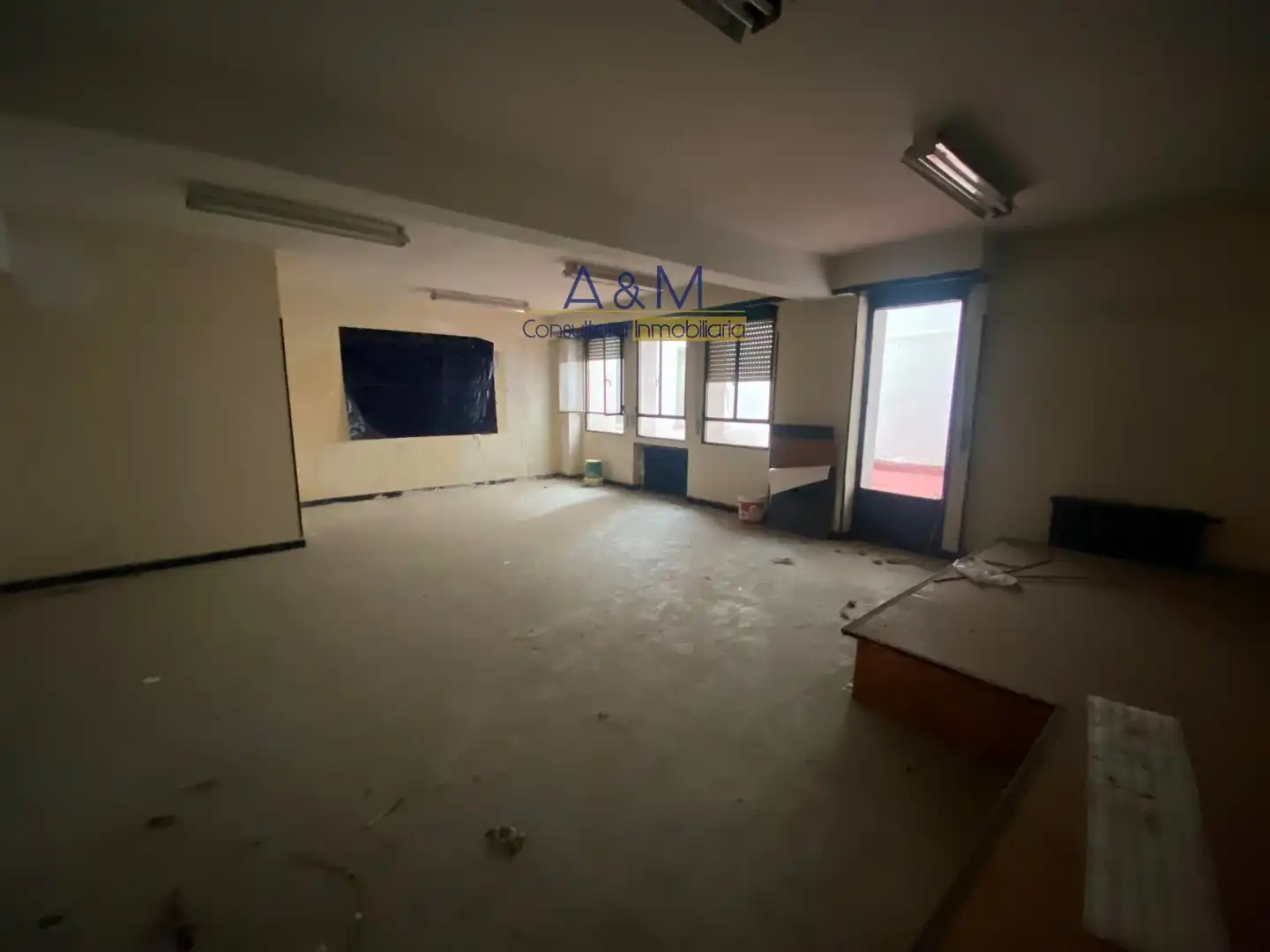 Büro zum Verkauf in Valladolid