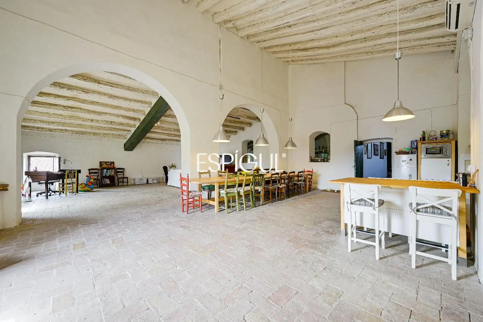 Maison avec terrasse à vendre à Codina, imagen 25