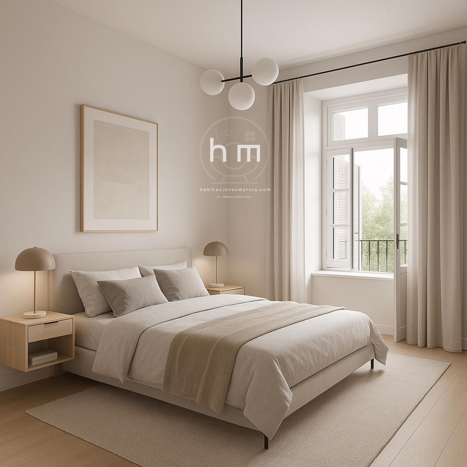 Dormitori de Pis en venda en Cieza