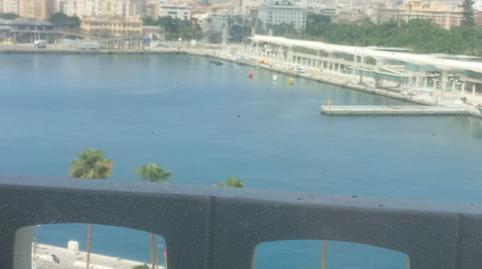 Photo 4 of Flat for sale in Farola, La Malagueta - Monte Sancha, Málaga Capital