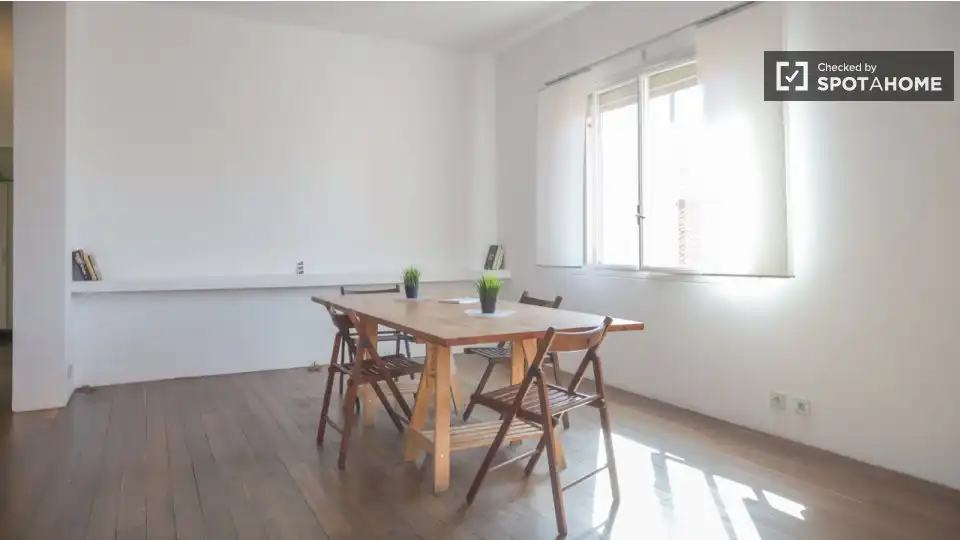 Flat to rent in Centro, imagen 8