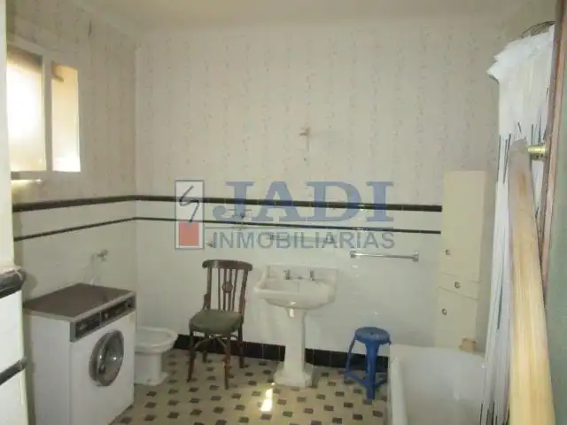 Cuina de Casa o xalet en venda en Santa Cruz de Mudela amb Terrassa i Traster