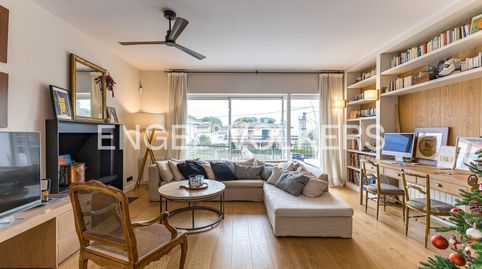 Foto 4 de Casa o chalet de alquiler en Centre, Castelldefels