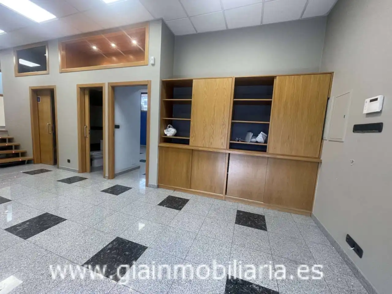 Local comercial en venta en Calle Paz Varela, imagen 25