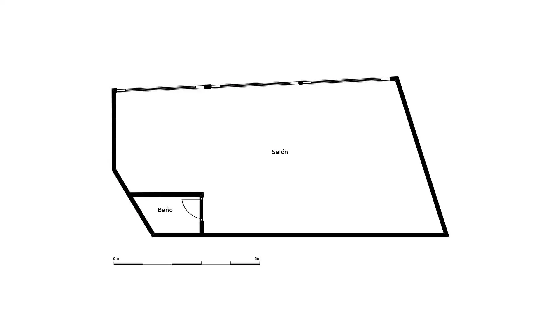 Local comercial en venda a Canovelles, imagen 10
