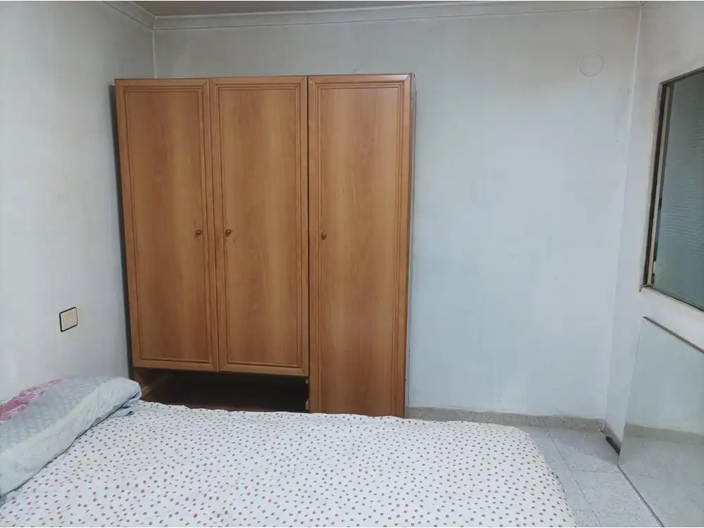 Dormitori de Casa o xalet en venda en La Jana amb Terrassa i Moblat