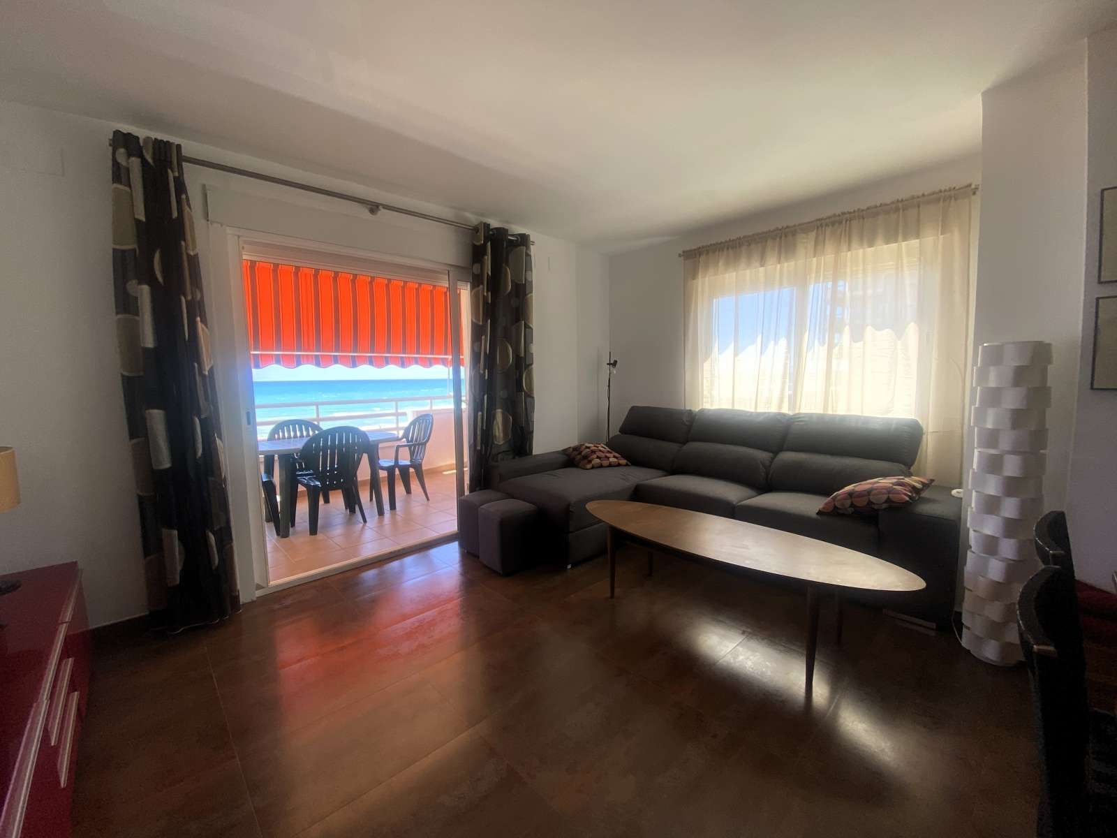 Apartament per a compartir a Bega de Mar