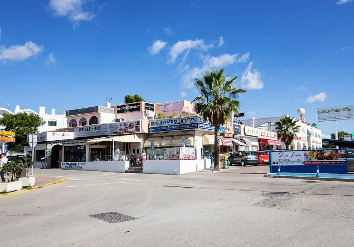 Local comercial en venda a Benamara - Atalaya, imagen 8