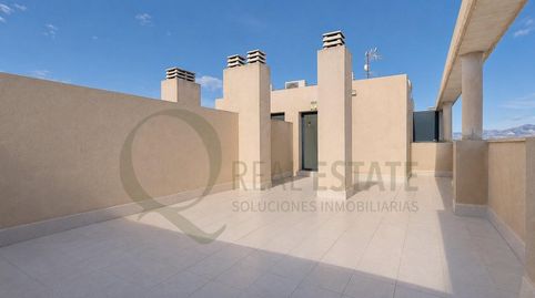 Foto 5 von Dachboden zum Verkauf in Calle del Tridente, Playa de San Juan, Alicante / Alacant