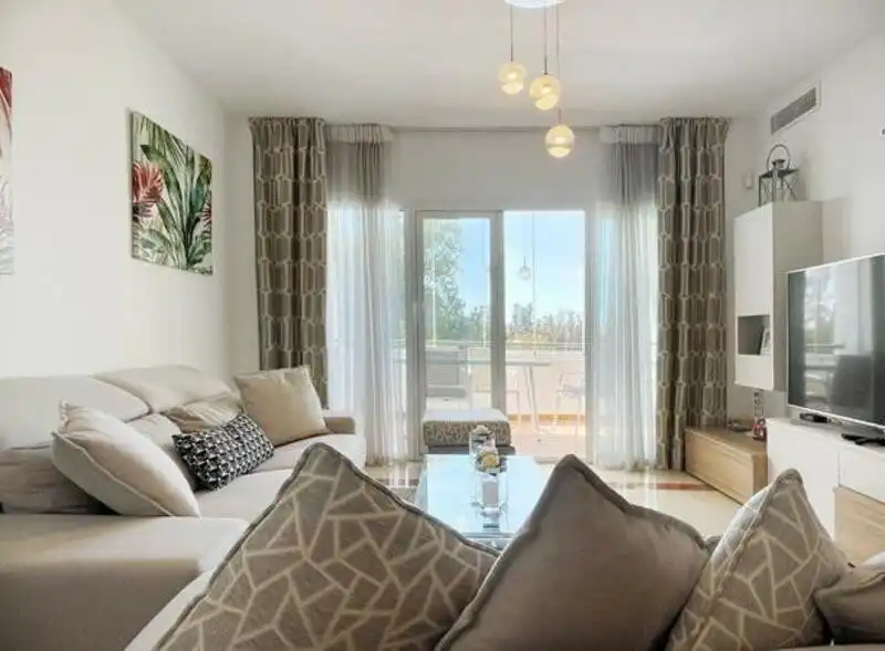 Penthouse mit Terrasse zum Verkauf in Nueva Andalucía, imagen 5