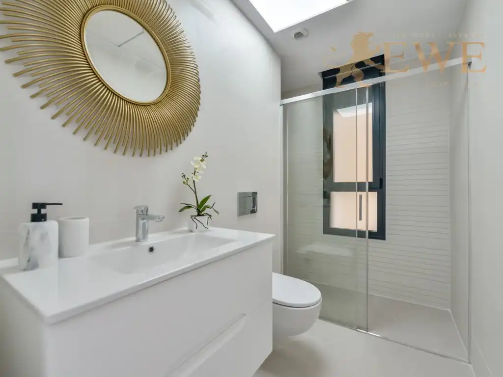 Apartamento con terraza en venta en Balcón de Finestrat - Terra Marina, imagen 57