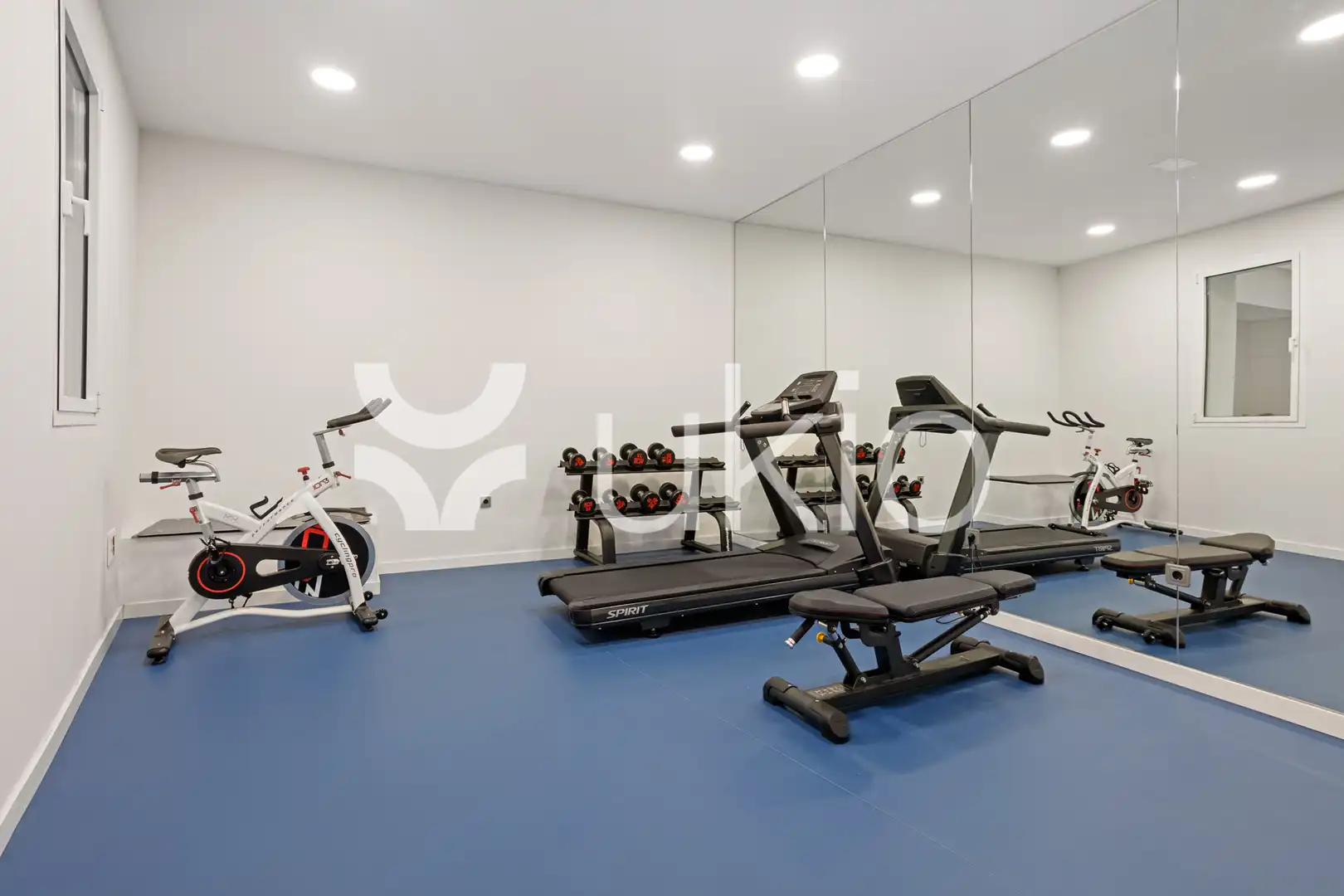 Apartament amb ascensor de lloguer a Calle de Santa Engracia, imagen 21