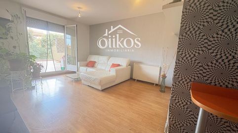 Foto 5 de Piso en venta en Terradillos, Salamanca