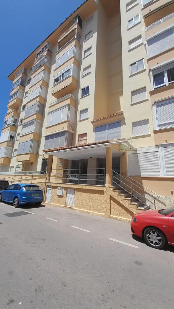 Pis amb terrassa en venda a Avenida de España 6, imagen 55