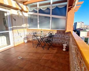 Terrace of Duplex for sale in Fuengirola  with Terrace and Swimming Pool