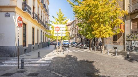 Foto 3 de Pis en venda a Calle Arandas, Centro - Sagrario, Granada