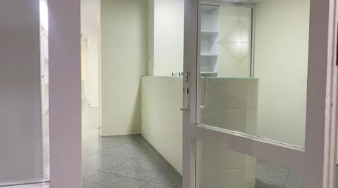 Foto 3 de Oficina de lloguer a Carrer Horaci, Sant Gervasi i la Bonanova, Barcelona