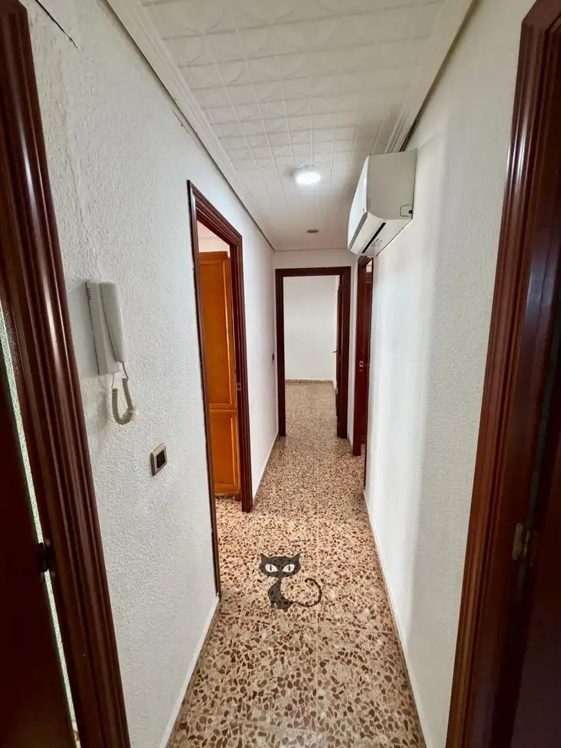 Wohnung mit Aufzug zum Verkauf in Benetússer, imagen 22