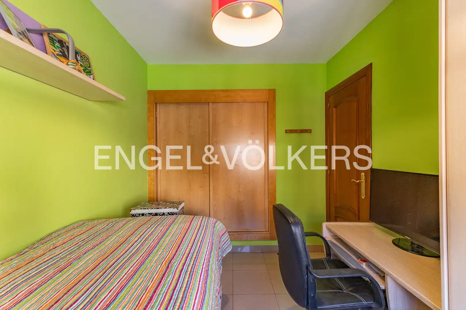 Bedroom of Detached homes for sale in Sabadell  with Air Conditioner, Heating and Terrace