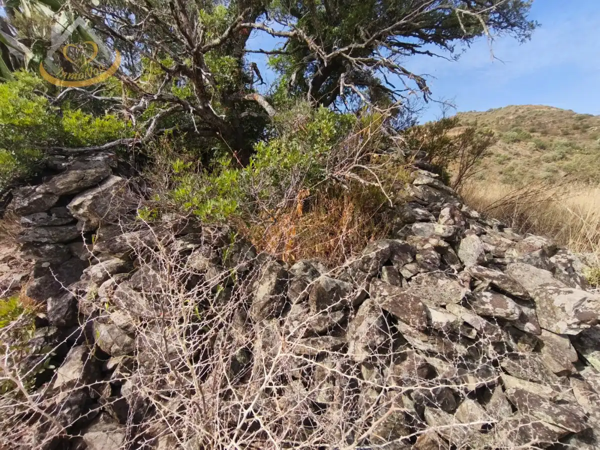 Terreno en venta en Sanlúcar de Guadiana