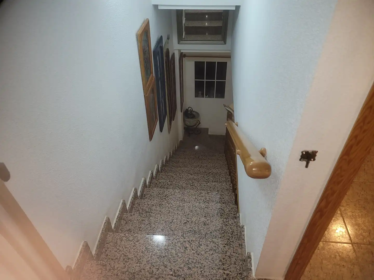 Adosado con terraza en venta en Los Peñascos - El Salero - Los Imbernones, imagen 5