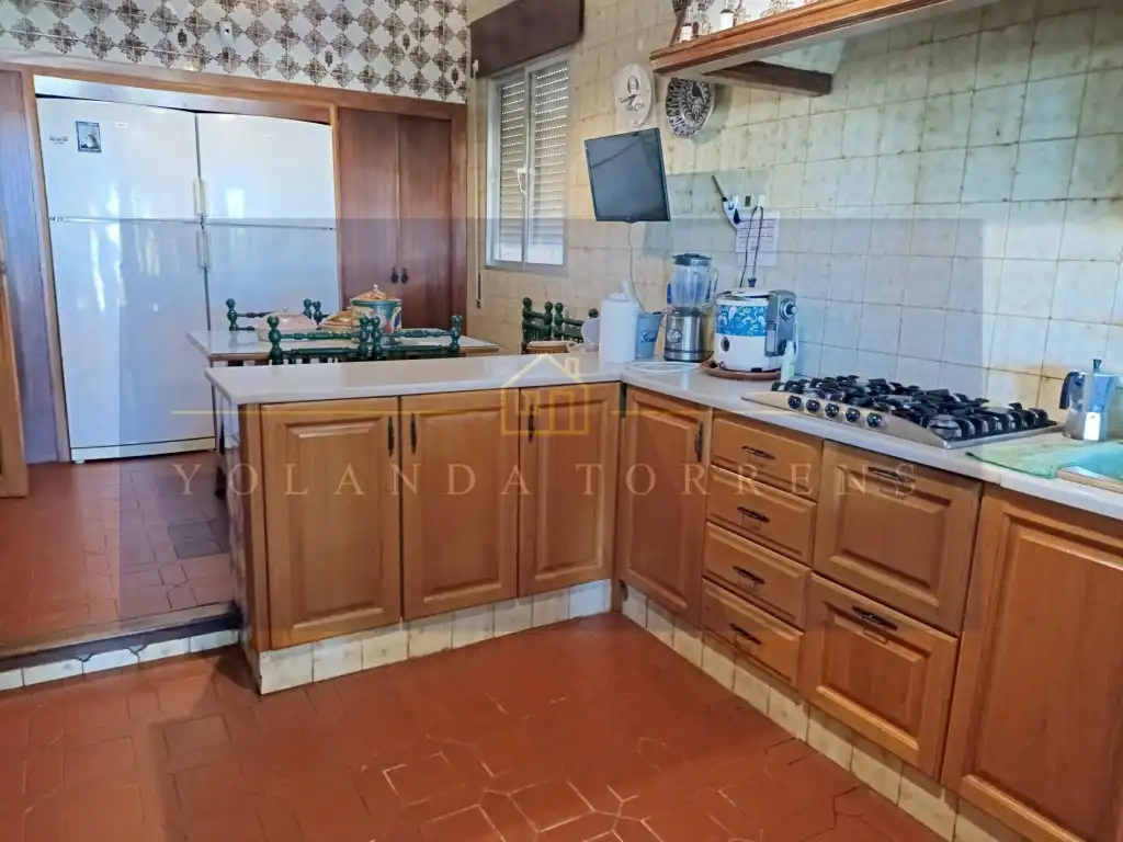 Casa o xalet en venda a Oromana