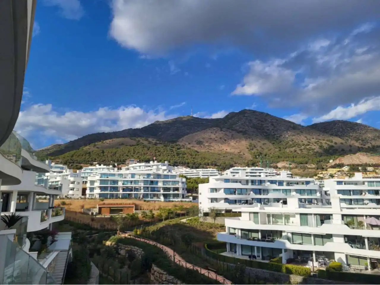 Apartament amb piscina en venda a El Higuerón, imagen 28