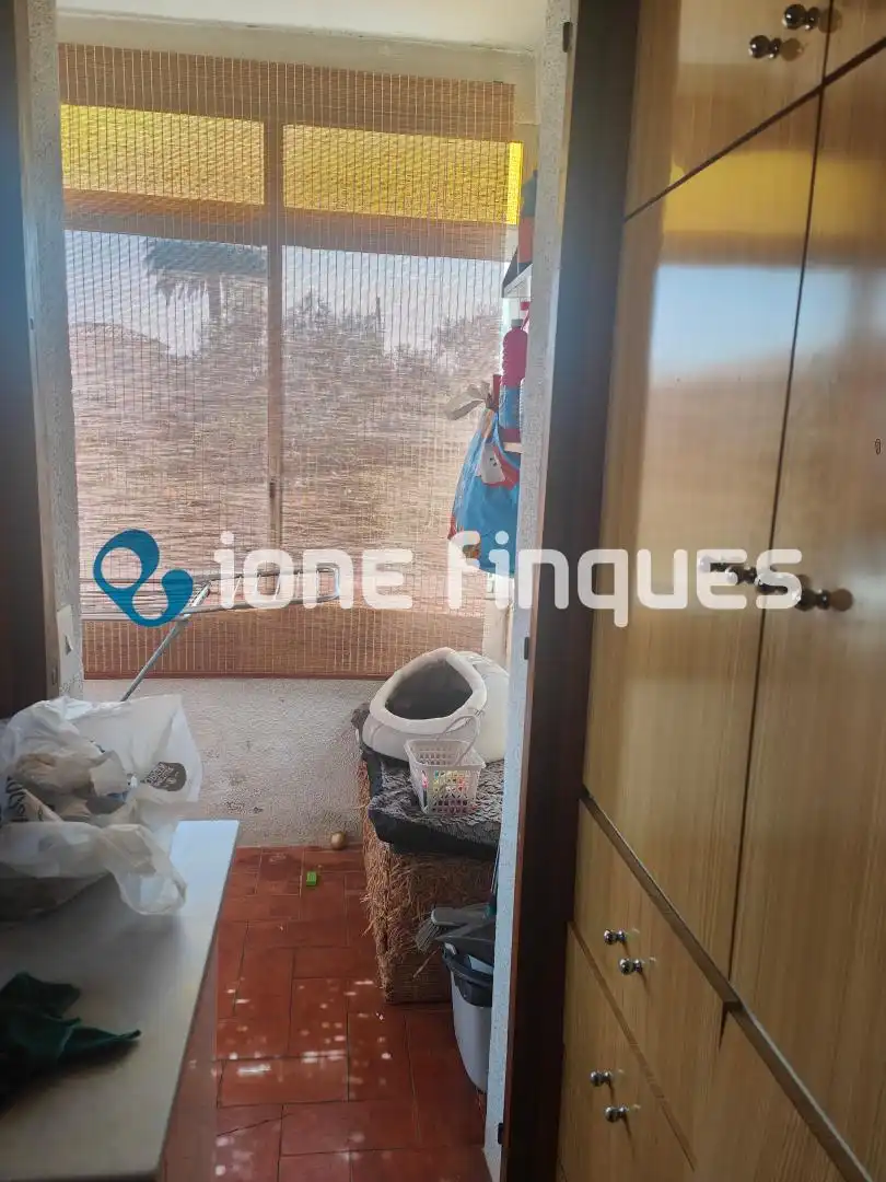 Balcony of Houses for sale in El Vendrell  with Heating, Terrace and Balcony
