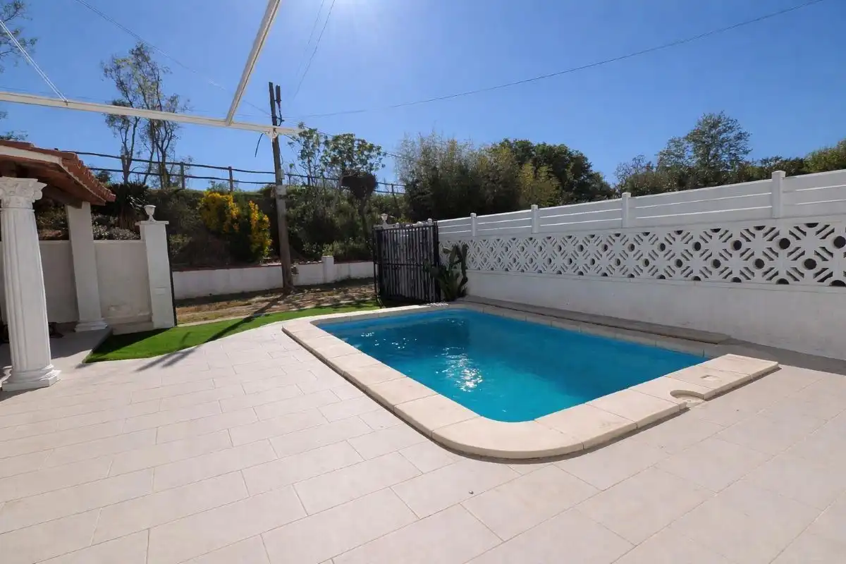 Casa adosada en venta en Montseny, Carlit - Montseny
