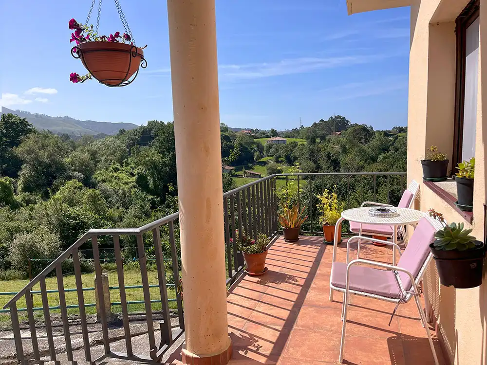 Villa mit Garten zum Verkauf in Ribadesella, imagen 4