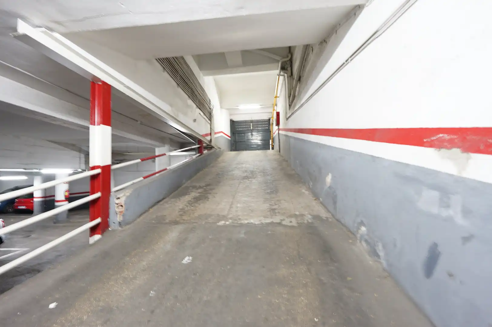 Parking of Garage for sale in Barcelona