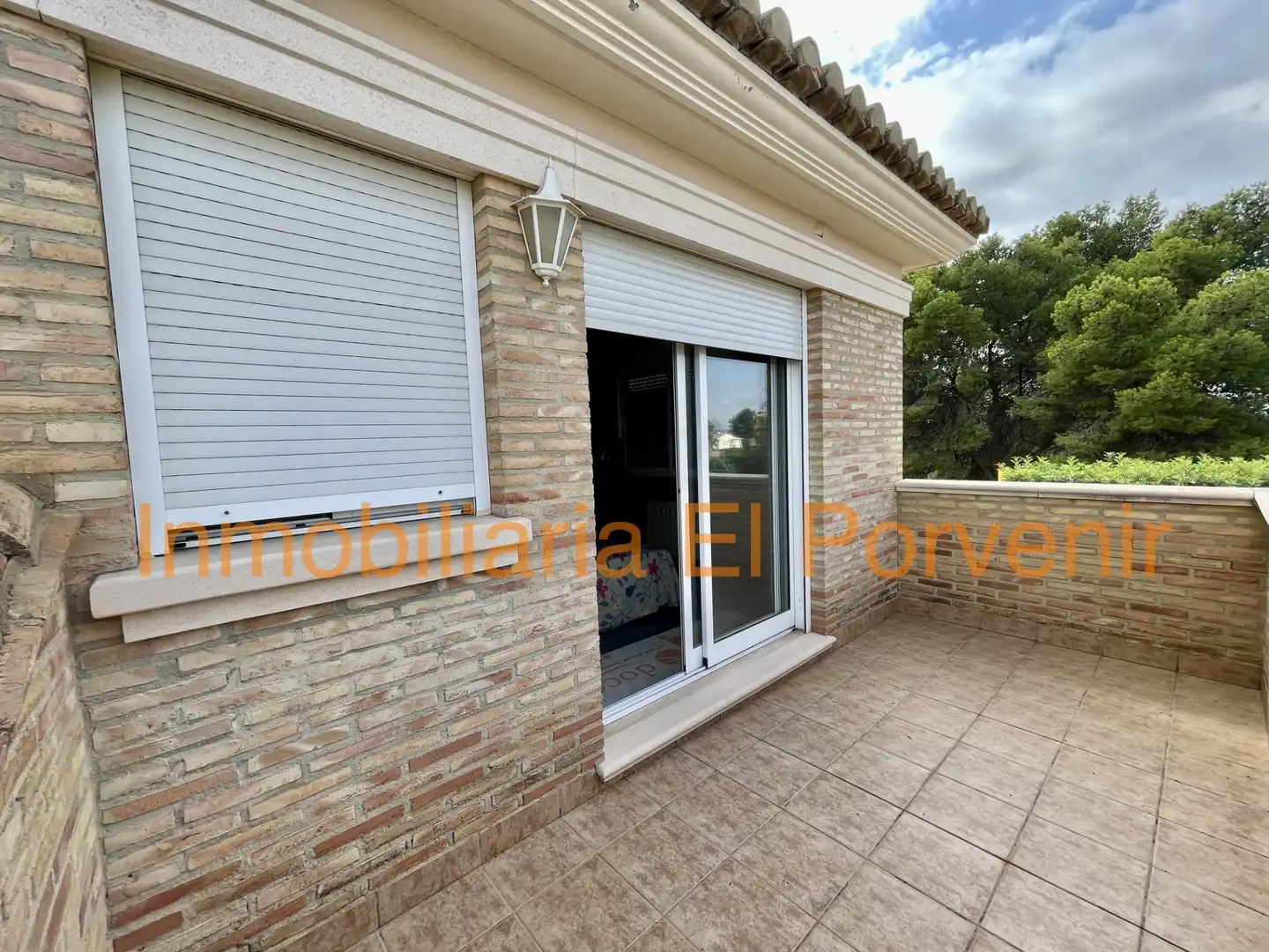 Villa avec terrasse à vendre à El Vedat - Santa Apolonia, imagen 65