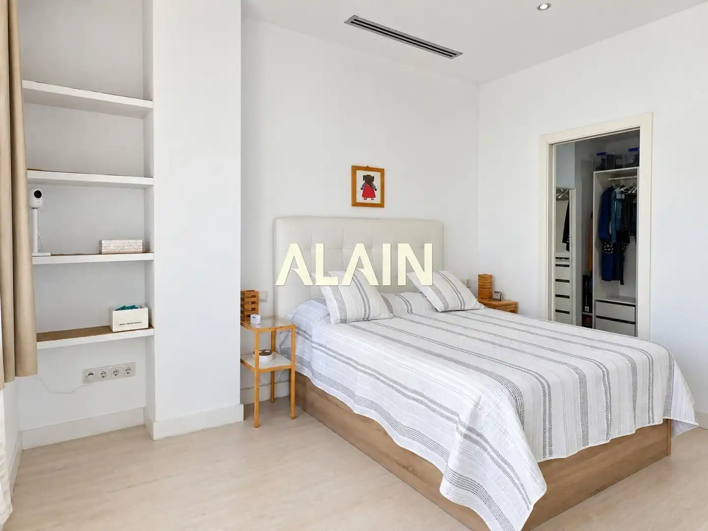 Wohnung mit Terrasse zum Verkauf in L'Eixample, imagen 12